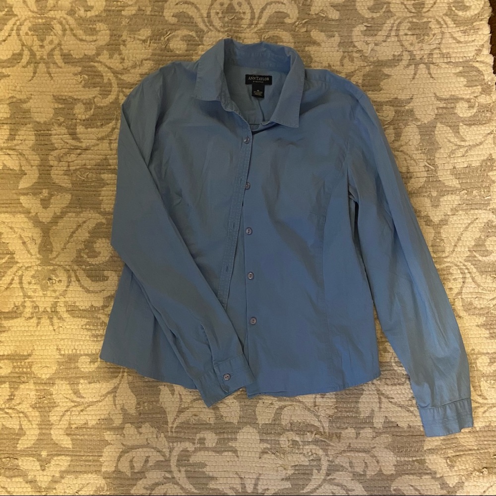 Button down shirt